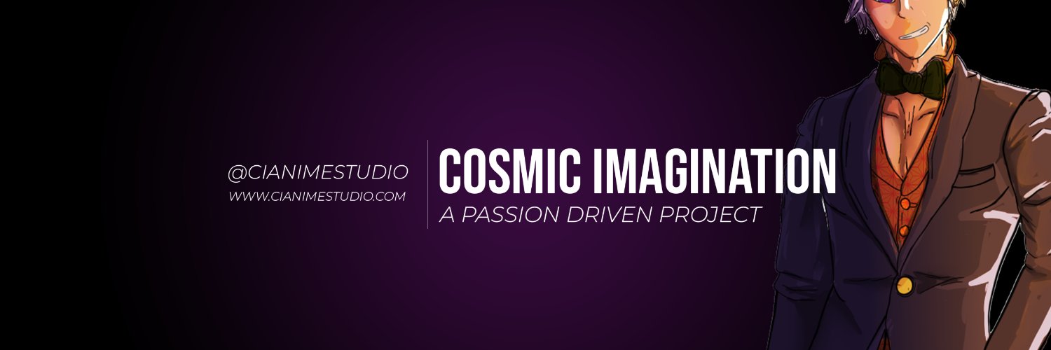 cianimestudio's profile banner image