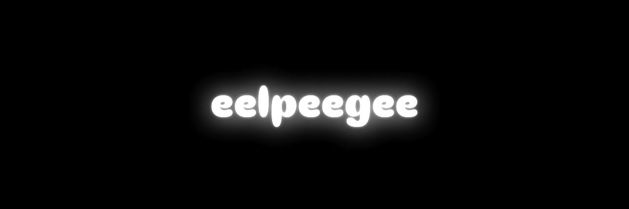 eelpeegee
