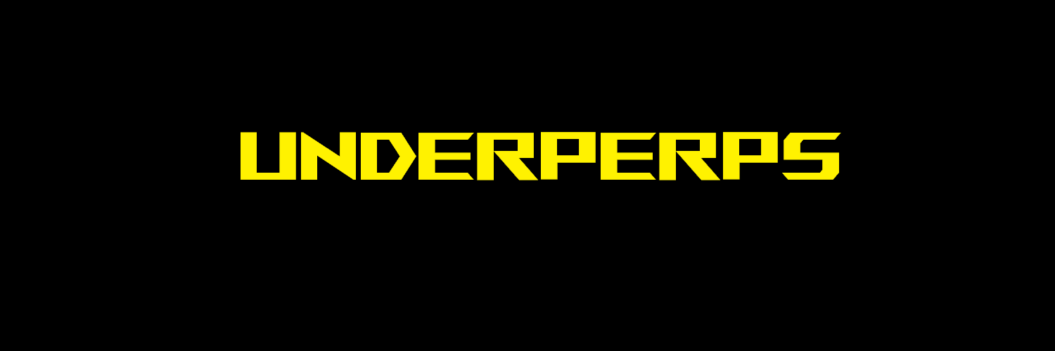 underperps's profile banner image
