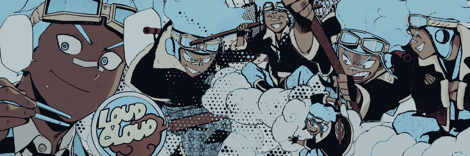 ⋆˚࿔ 𖦹 𝘓𝘦𝘵𝘴 𝘨𝘦𝘵 𝙇𝙊𝙐𝘿 𓏲 ๋࣭ ࣪ ˖☁️ banner