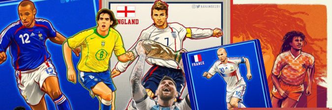 eFootball Context🎮 banner