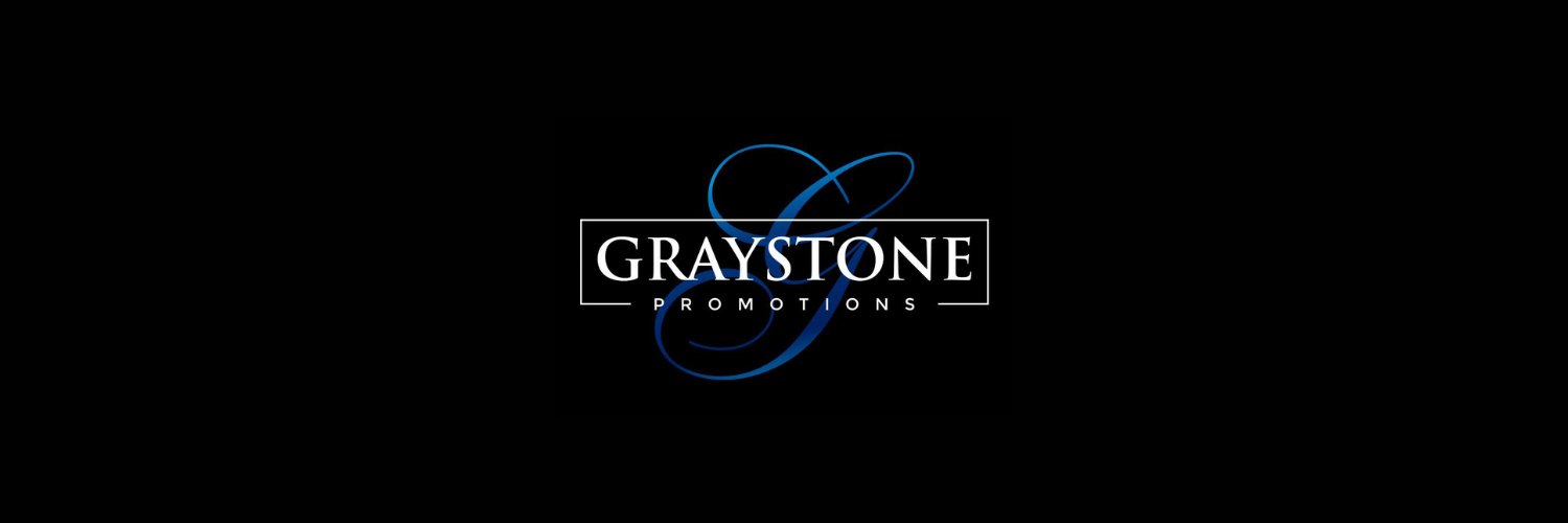 Graystone Promotions banner