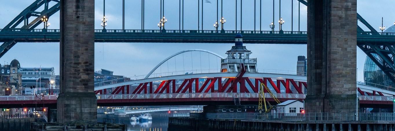 Daniel Ferguson banner