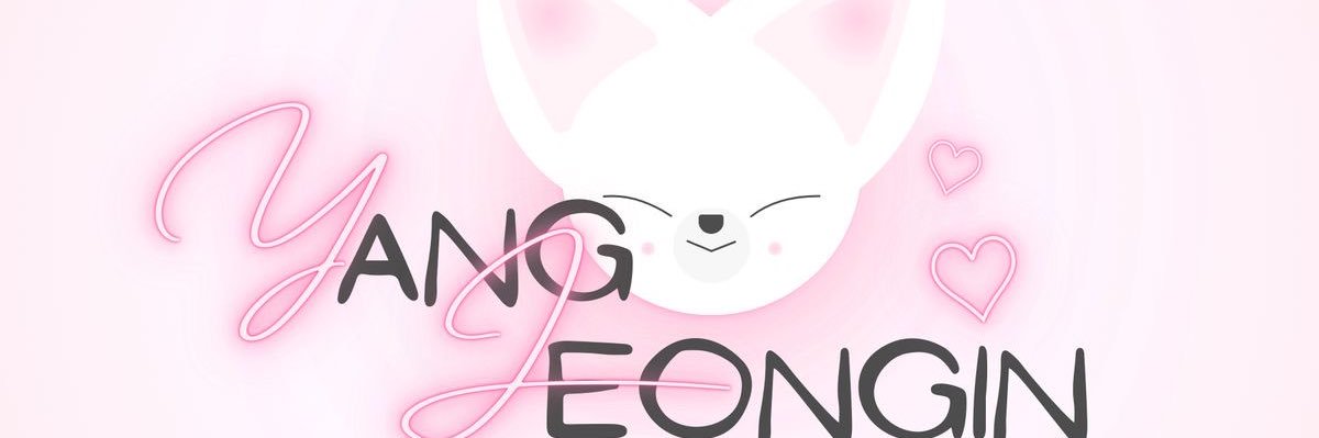 jeongin chart updates ‏ banner