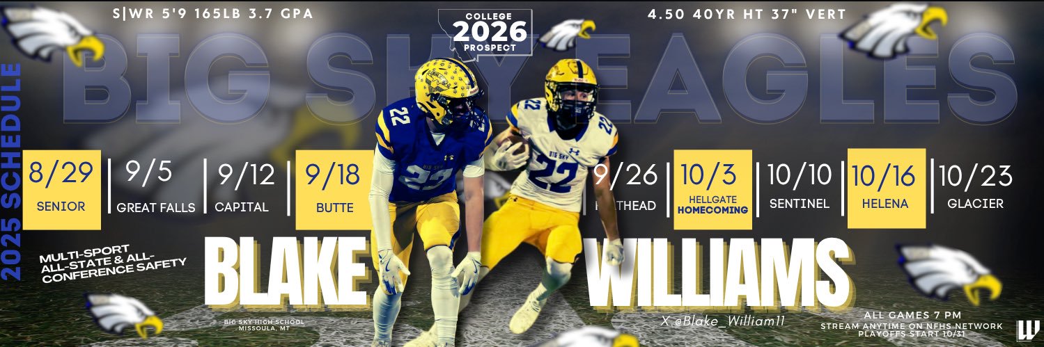 Blake_william11's profile banner image