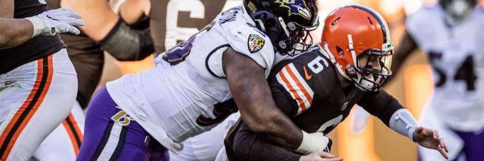 John "Snacks" DeLeon banner