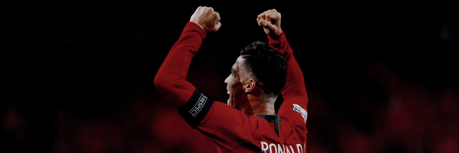 Cr7DotOne's profile banner image