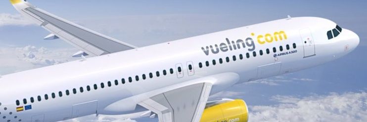 Veuling Airlines banner