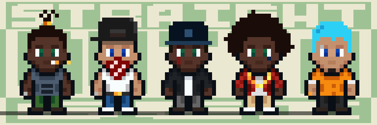 Straight Outta SEI banner