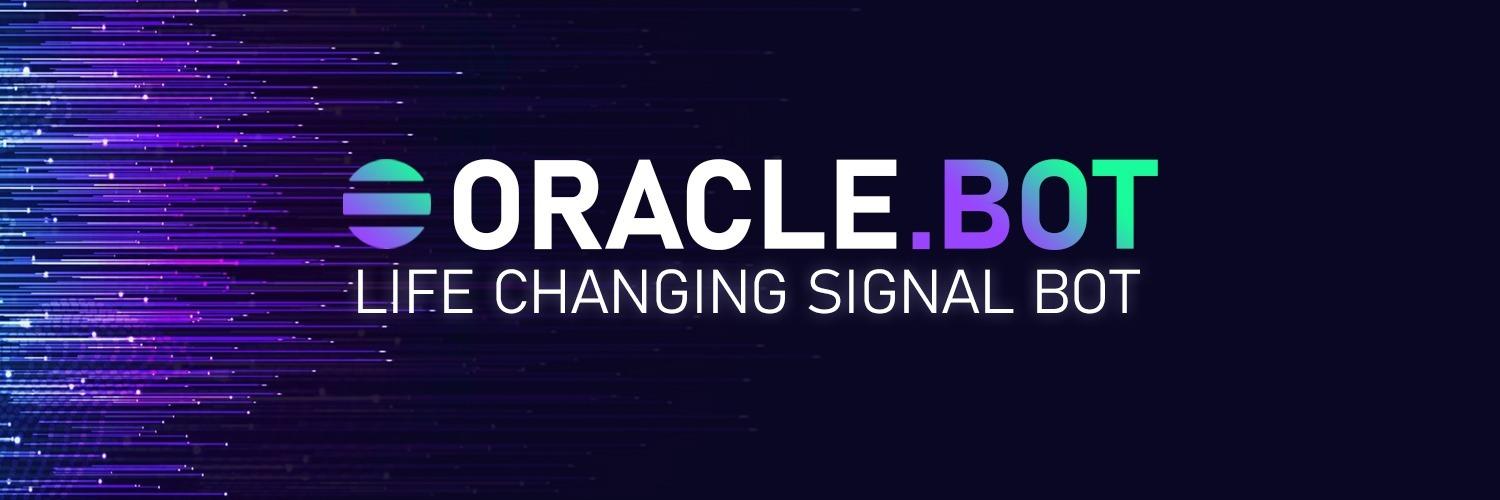 Oracle.Bot banner