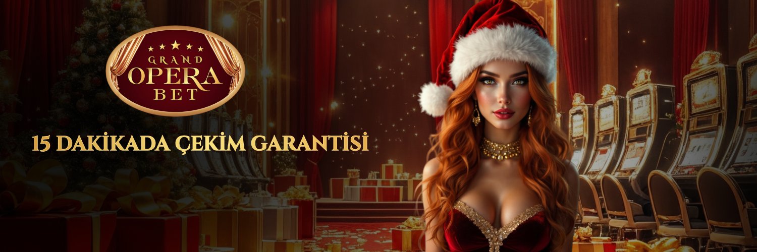 Grand Opera banner
