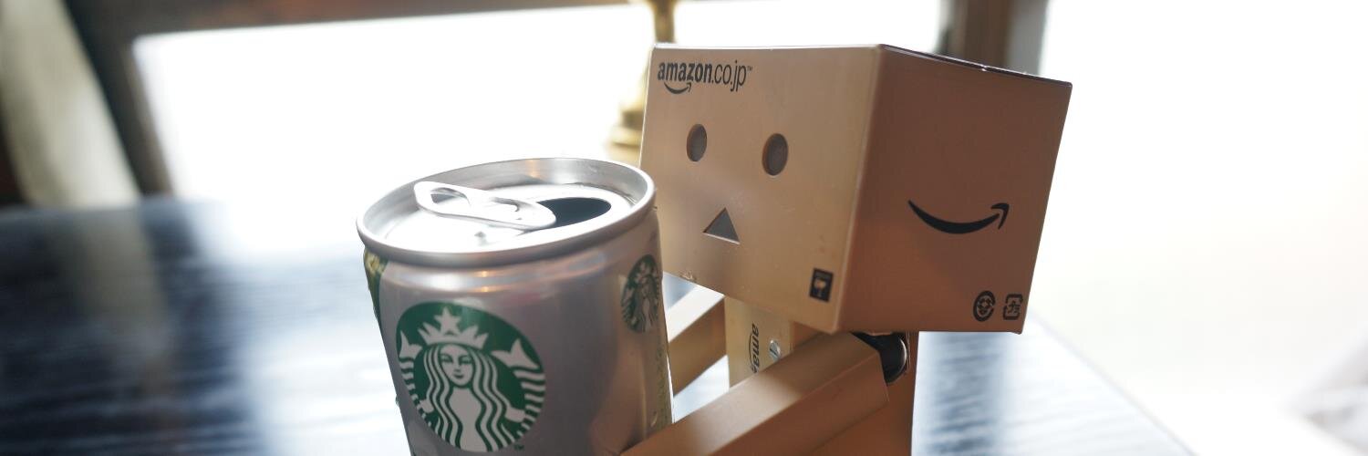 なつ。 banner