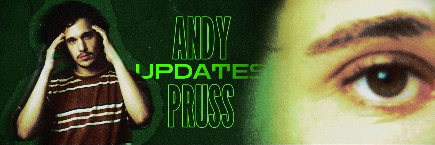 AndyPrussUp's profile banner image