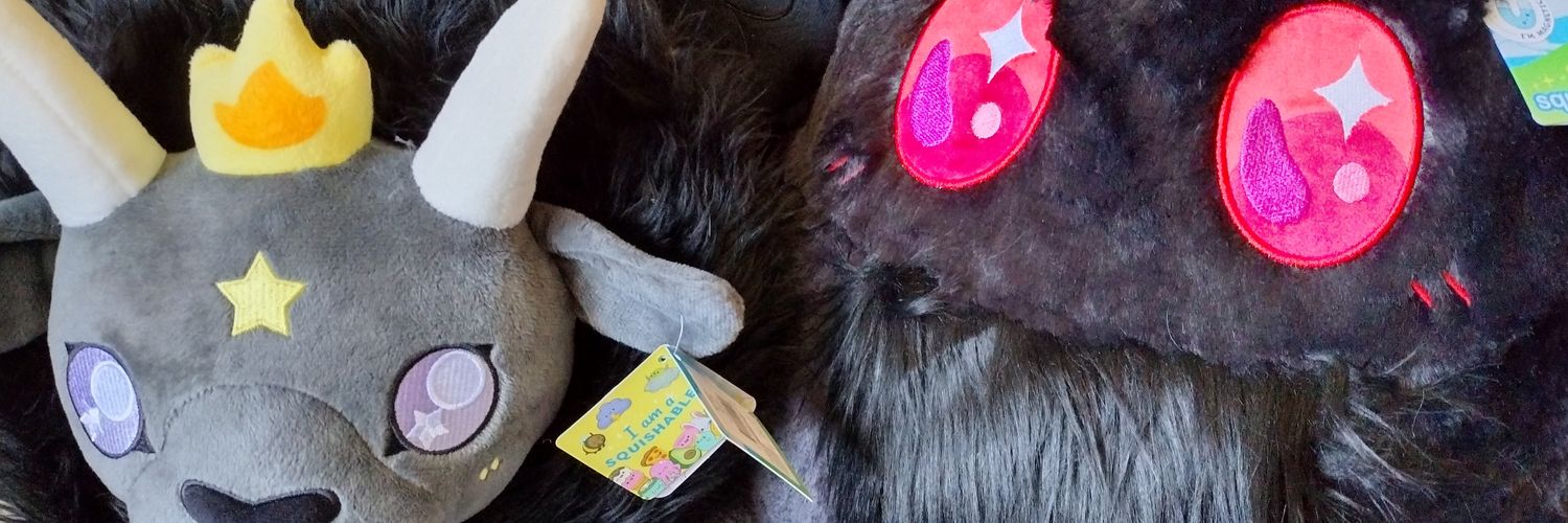 AbbySoul_'s profile banner image