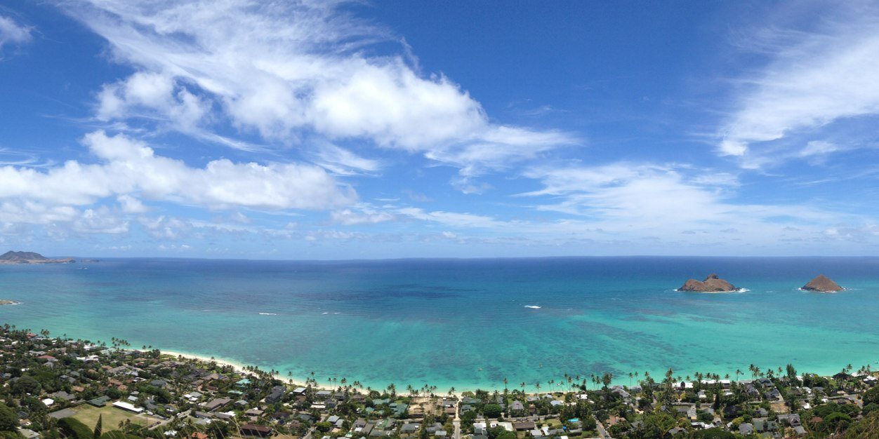 Jo Of The Beach banner