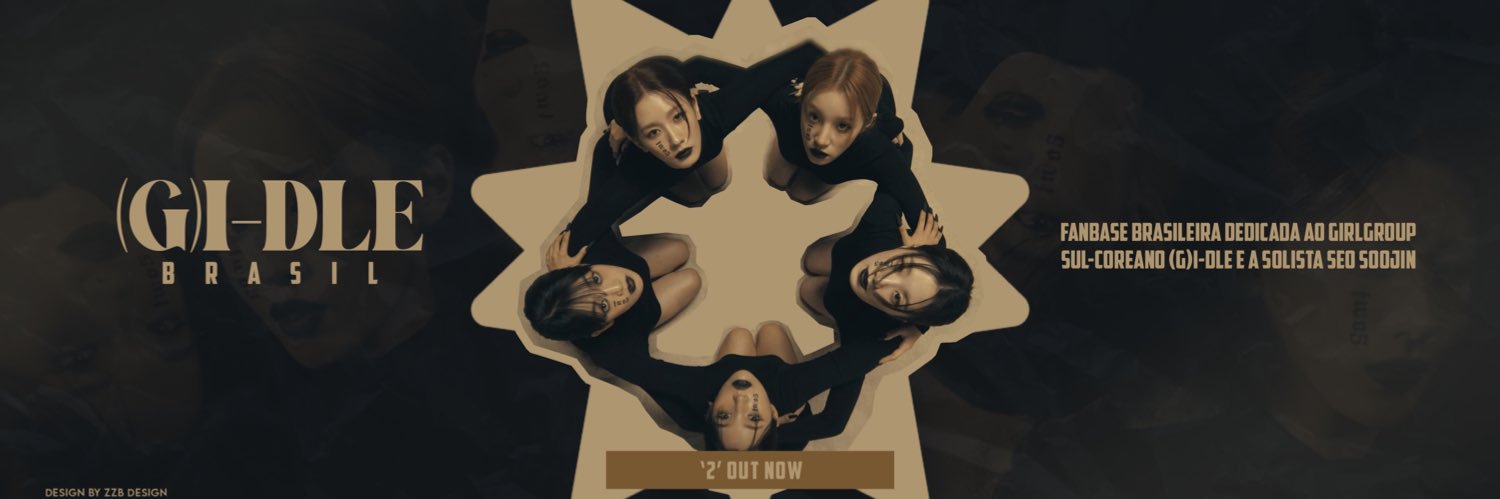 GIDLEBRA's profile banner image