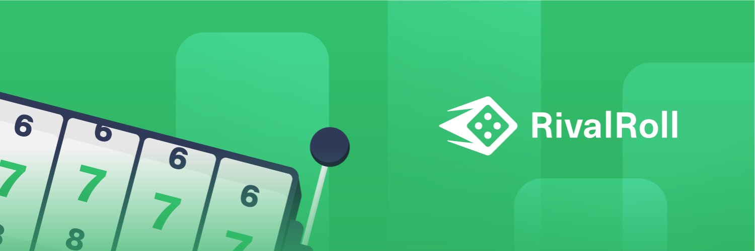 RivalRoll.com banner