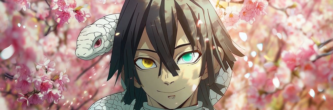 ilexicia's profile banner image