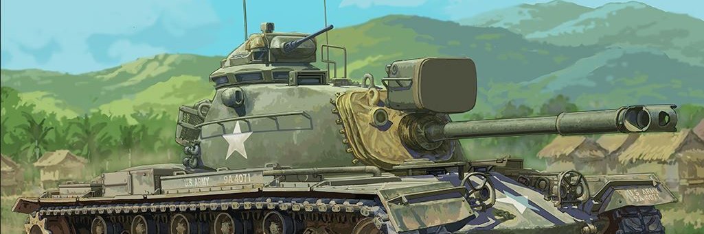 M48Patton17883's profile banner image