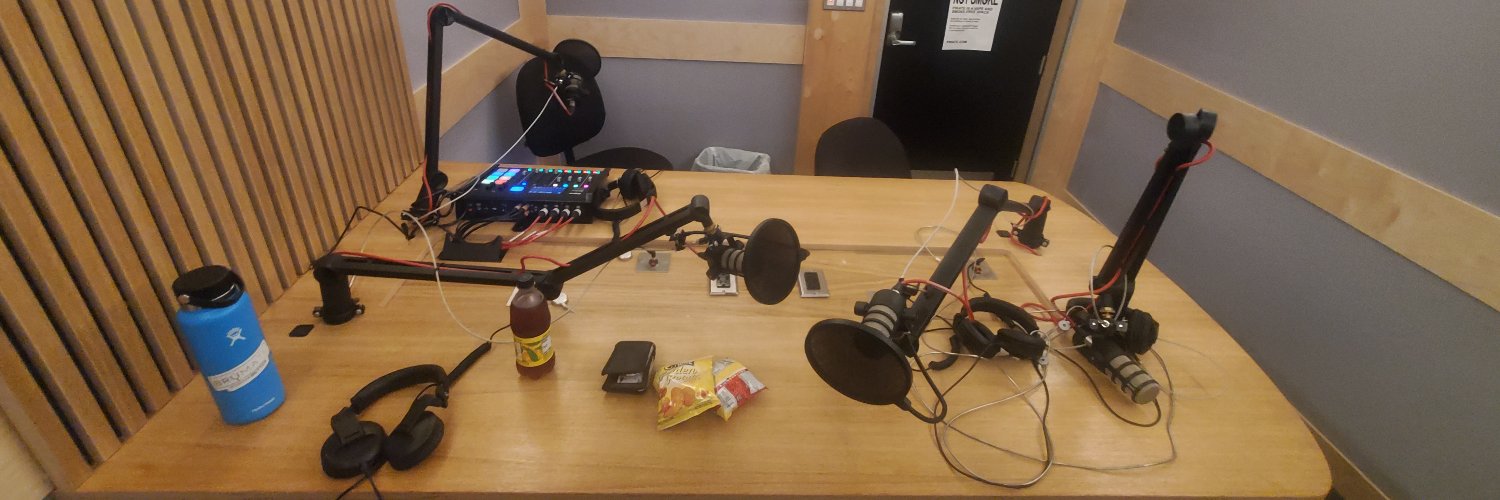 Cruising Hour banner