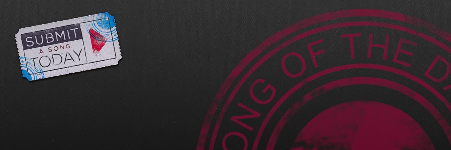 SongoftheDay__'s profile banner image