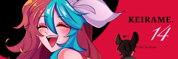 KeirameVT Profile Banner