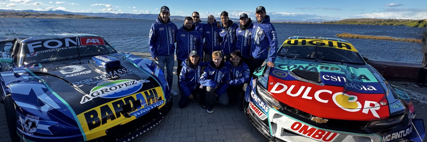 EquipoRVRacing banner