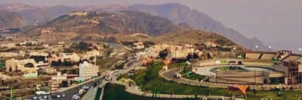AlBaha_Tourism's profile banner image