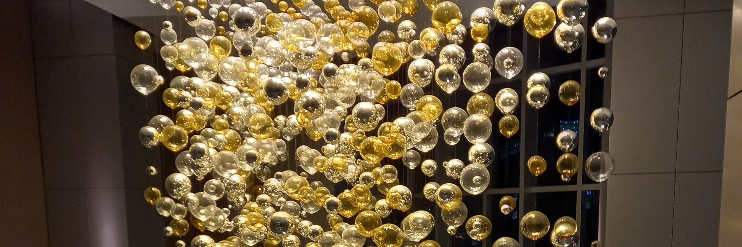 Grace S. Sahagùn banner