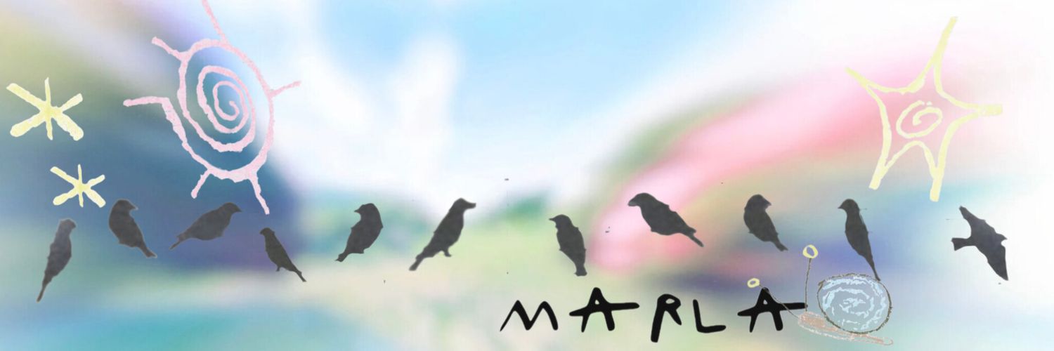 Marla 🍃 banner