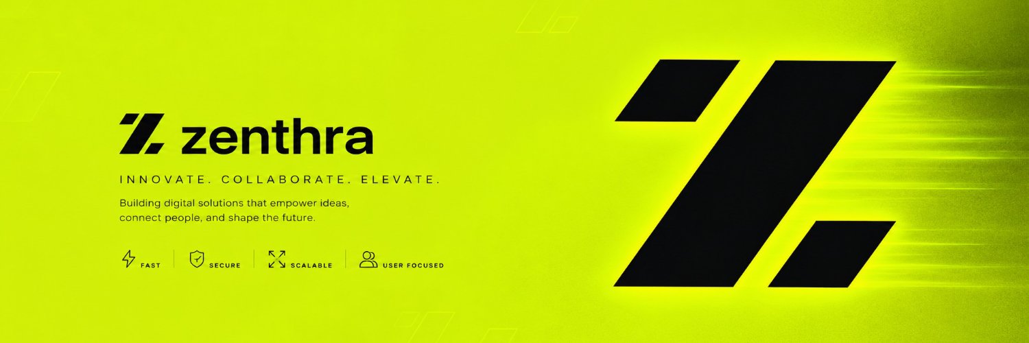 zenthra_sbs's profile banner image
