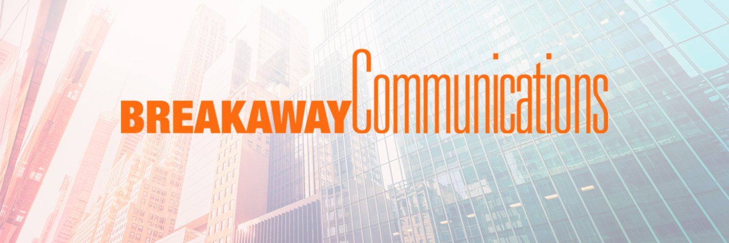 Breakaway Communications banner