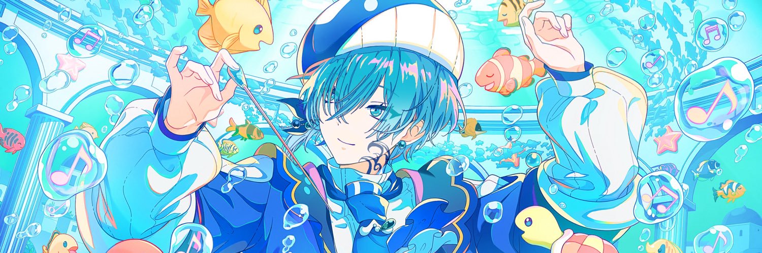 Saffron's banner