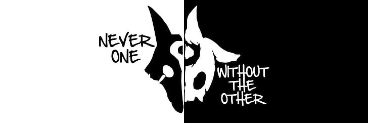 ⚫️ᴡᴏʟꜰ☯︎ʟᴀᴍʙ⚪️ banner