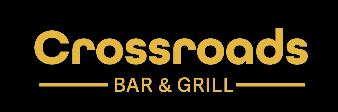 Crossroads Bar & Grill banner