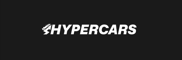 hypercarsio Profile Banner