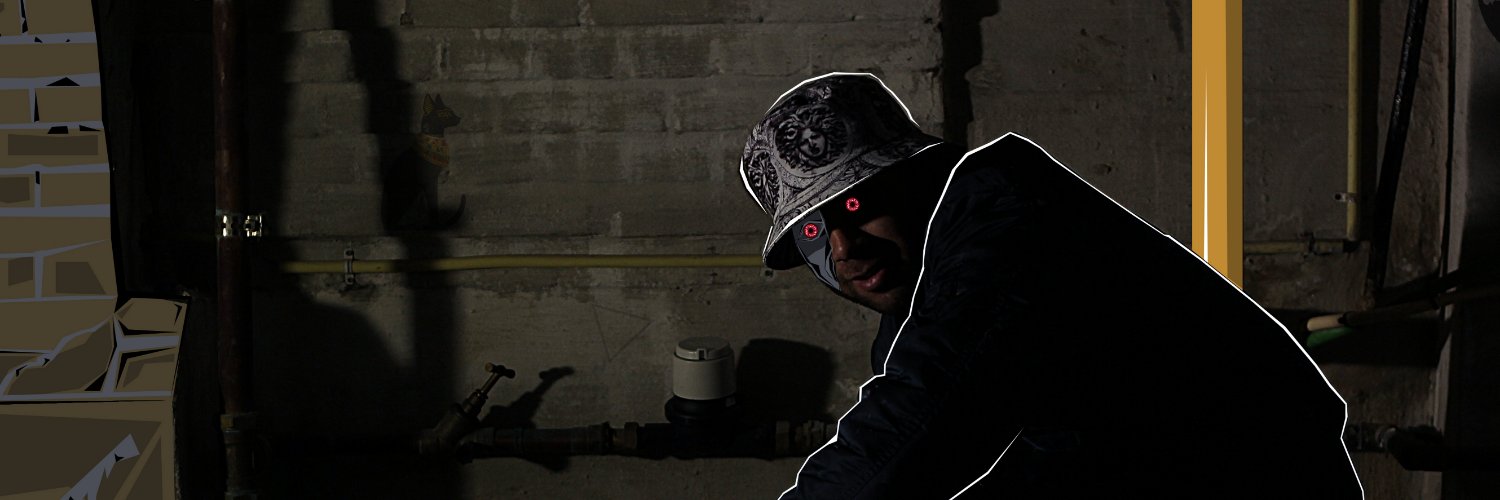 Laizo_'s profile banner image