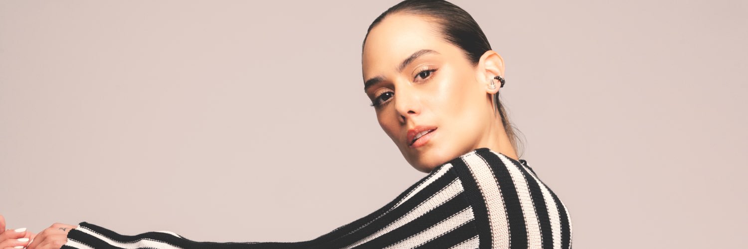 SUSY MORA banner