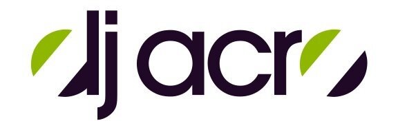 DJ ACRO banner