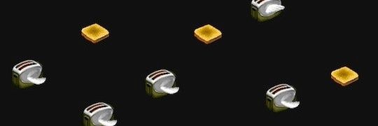 nickpierno's profile banner image