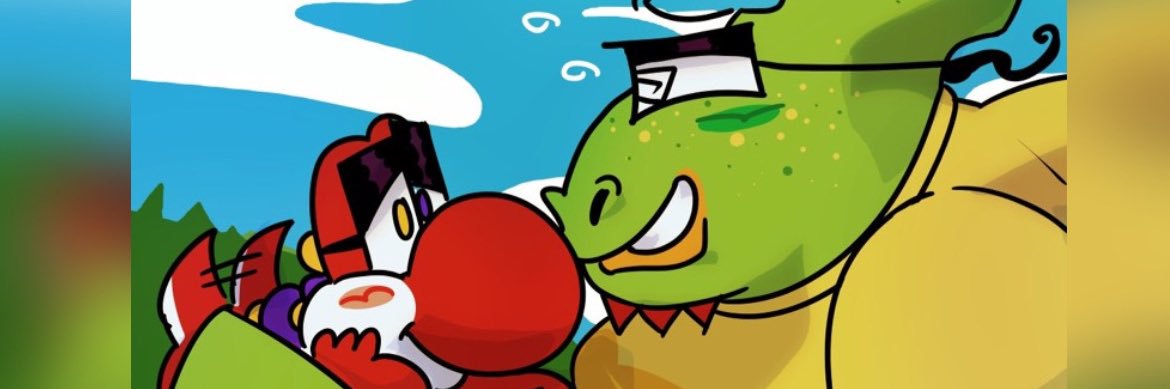 Rye🦄's banner
