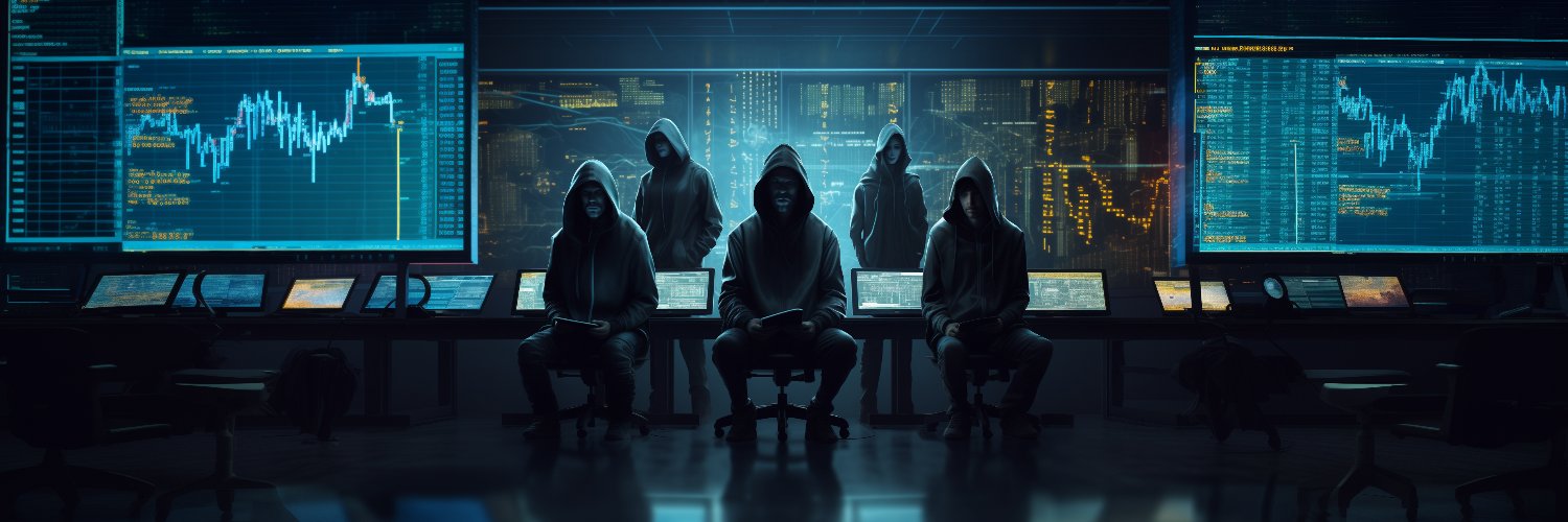 Morpheus 💊 banner