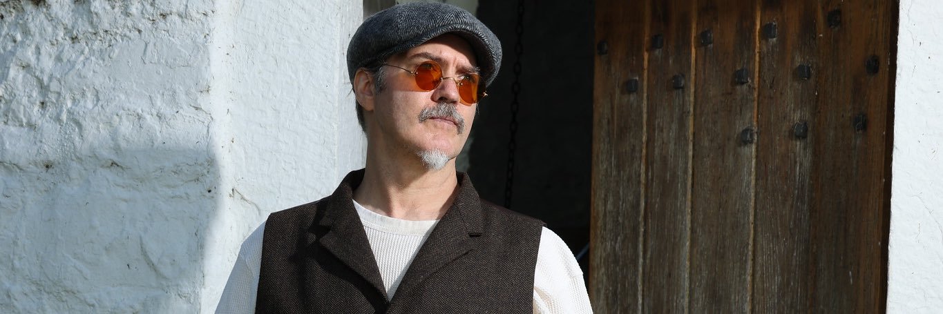 DJPerry1970's profile banner image