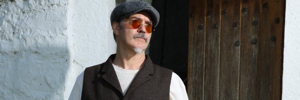 DJPerry1970 Profile Banner