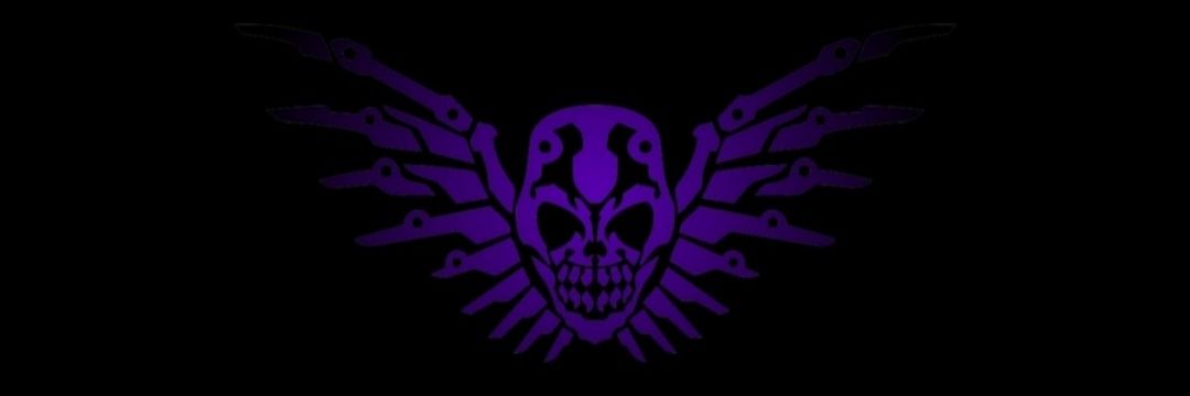 Keizer Dark-One banner