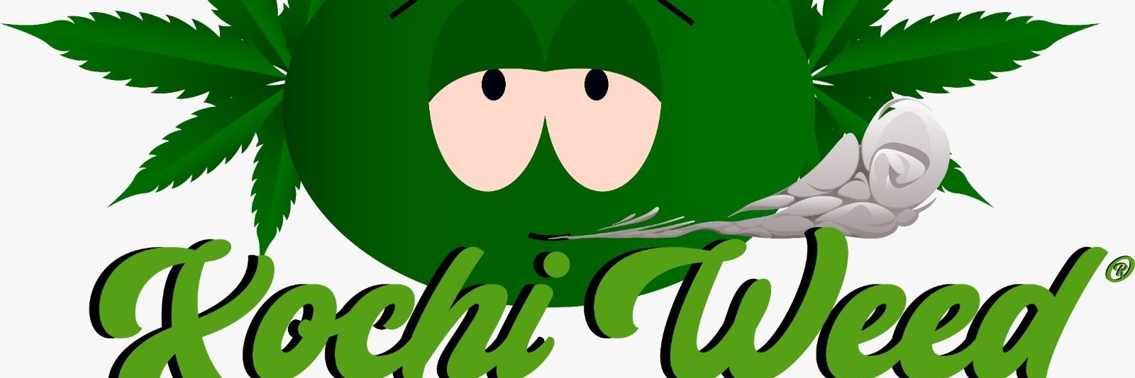 xochiweed's profile banner image