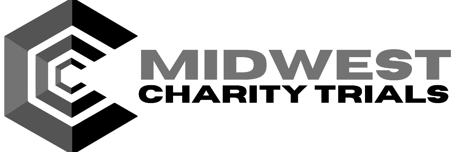 Midwest Charity Trials's banner