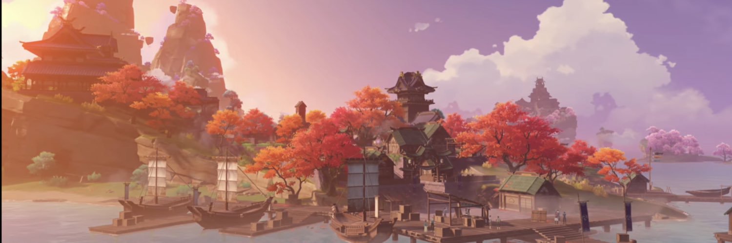 hello_aisa2v's profile banner image