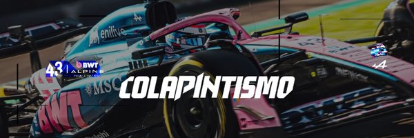Colapintismo Profile Banner