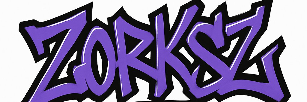 Zorkszz banner